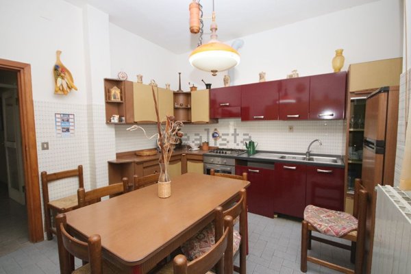 appartamento in vendita a Volterra