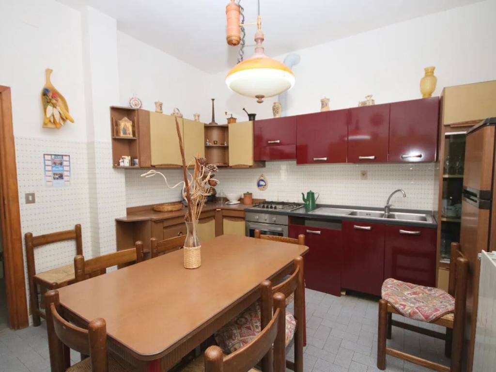 appartamento in vendita a Volterra