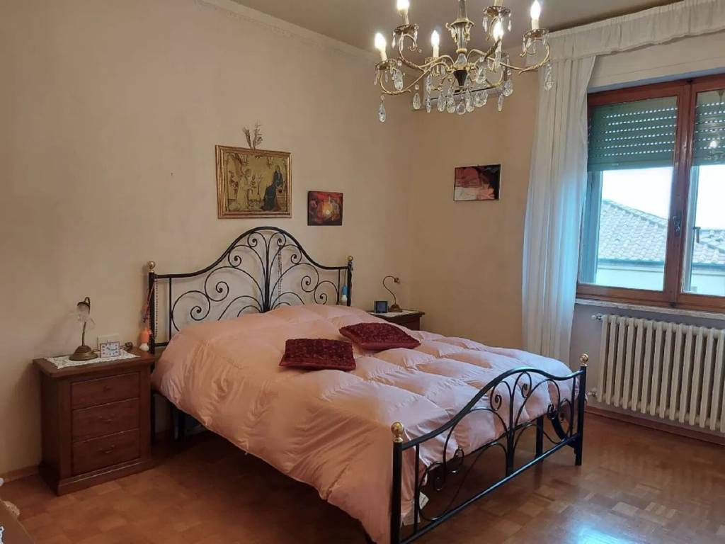 appartamento in vendita a Volterra