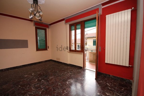 appartamento in vendita a Volterra