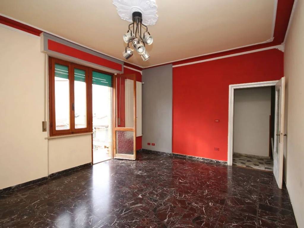 appartamento in vendita a Volterra