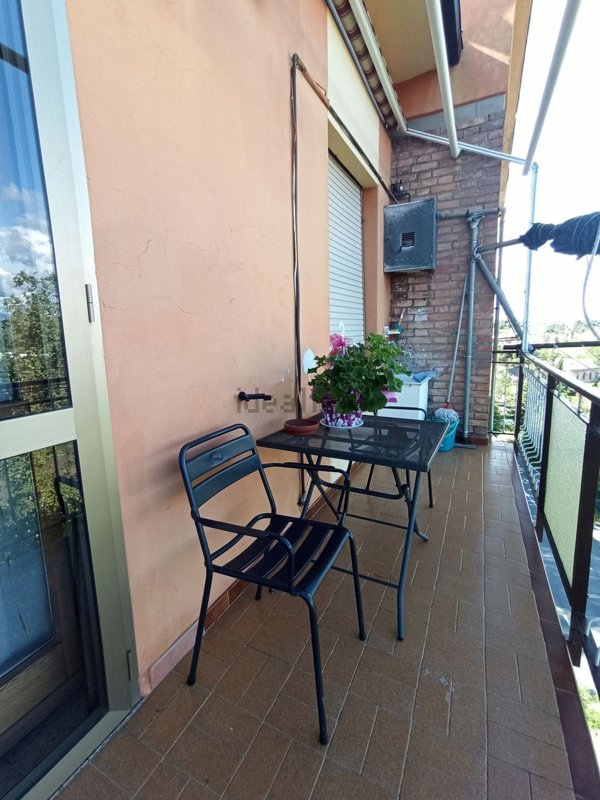 appartamento in vendita a Volterra in zona Saline