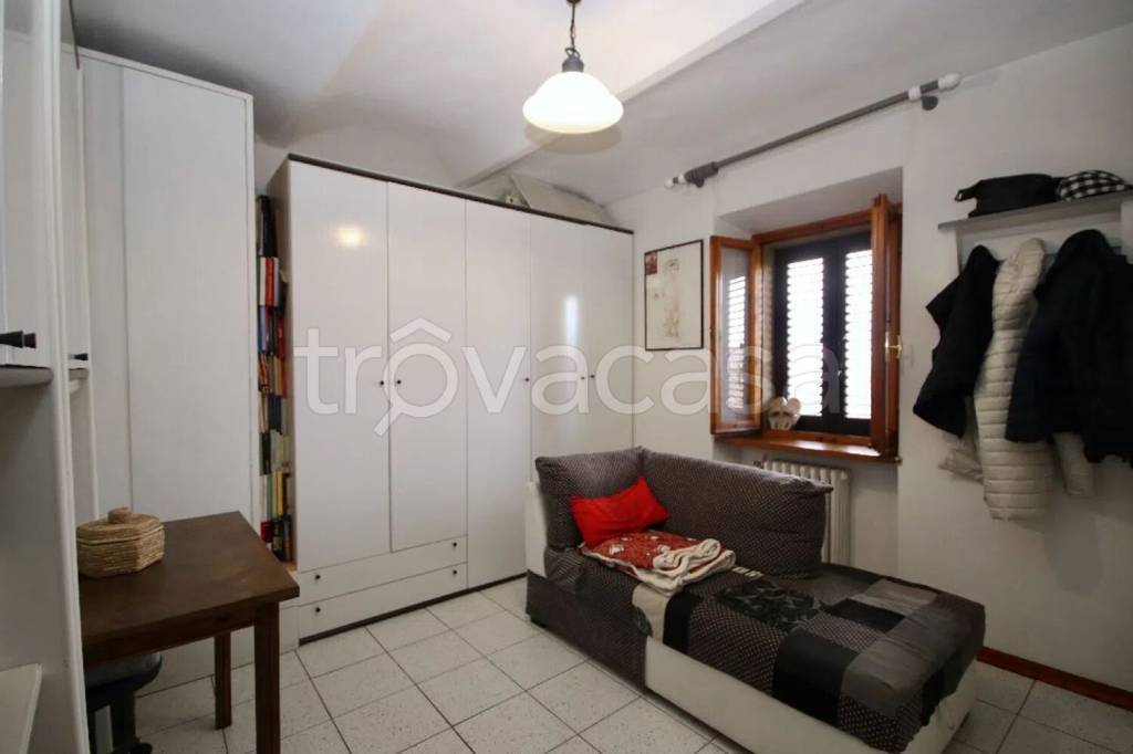 appartamento in vendita a Volterra