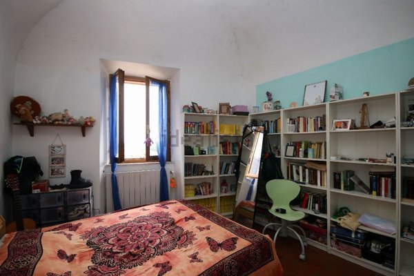 appartamento in vendita a Volterra