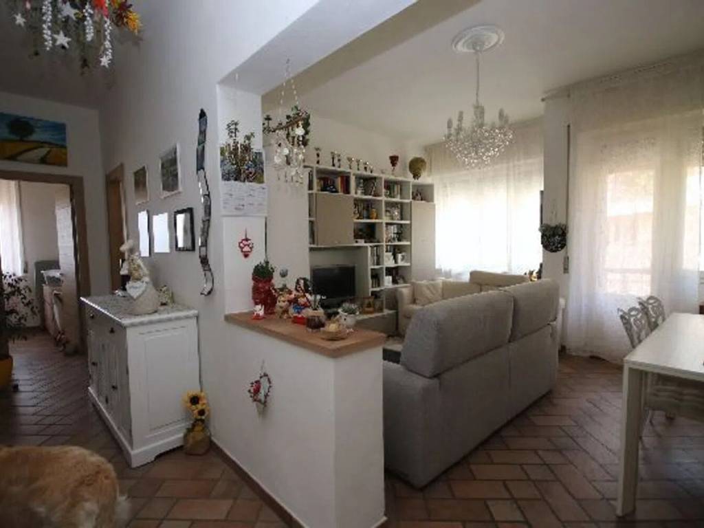 appartamento in vendita a Volterra