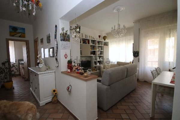 appartamento in vendita a Volterra