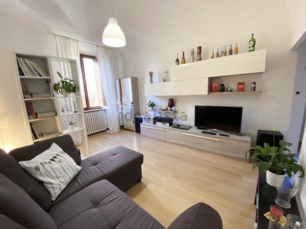 appartamento in vendita a Volterra