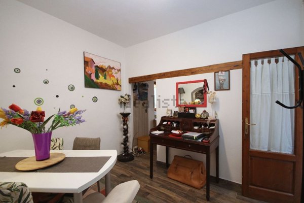 appartamento in vendita a Volterra