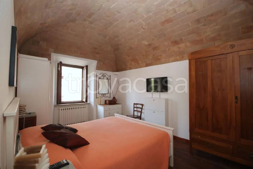 appartamento in vendita a Volterra
