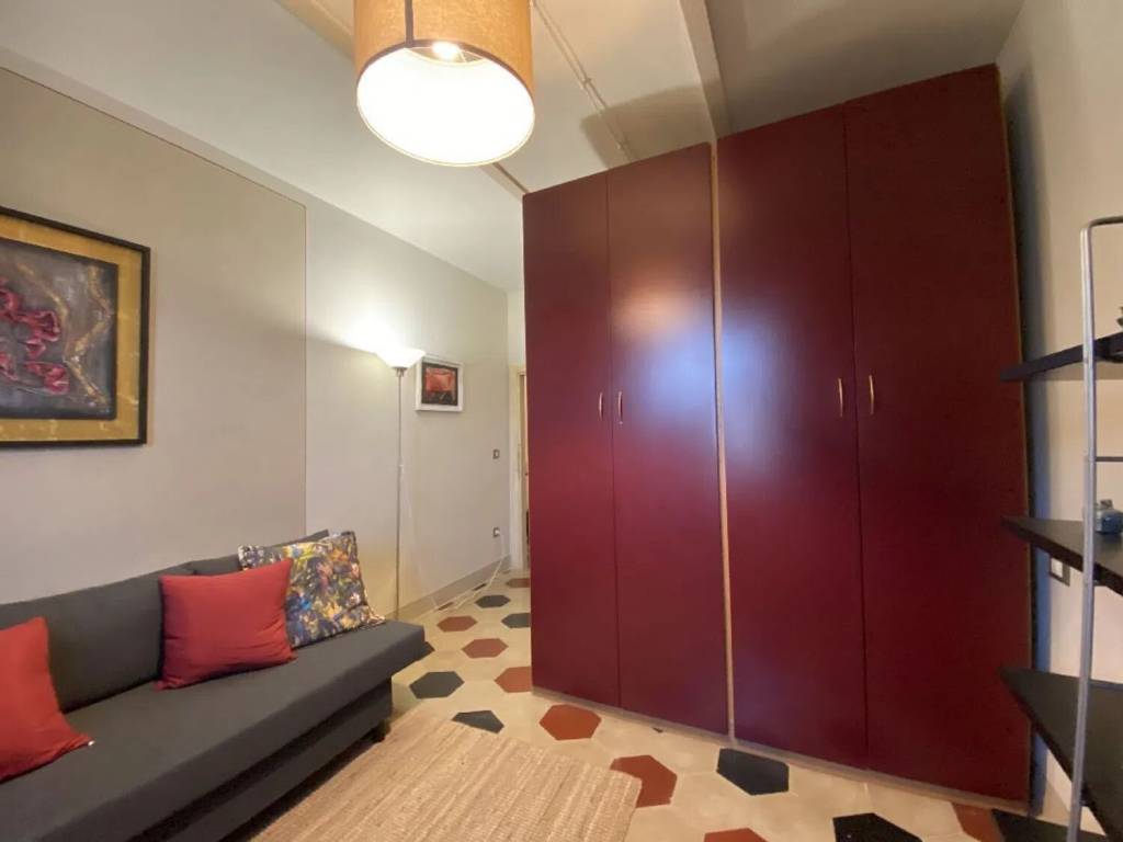 appartamento in vendita a Volterra
