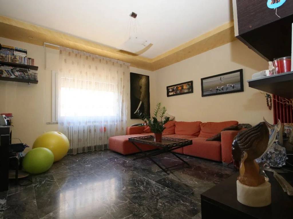 appartamento in vendita a Volterra