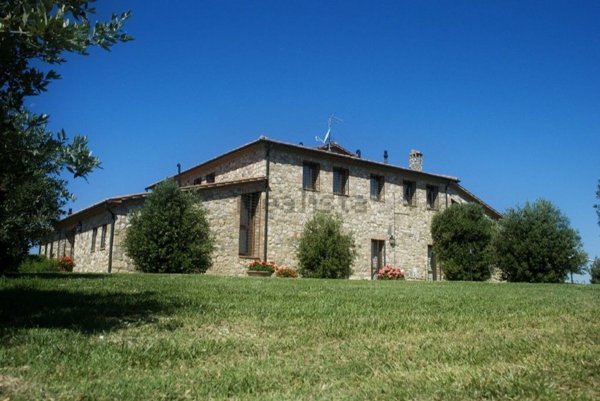 appartamento in vendita a Volterra