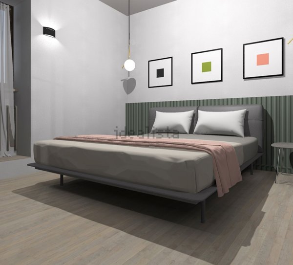 appartamento in vendita a Volterra