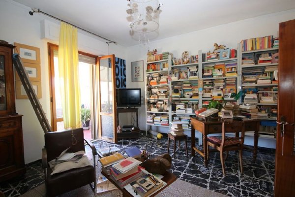 appartamento in vendita a Volterra