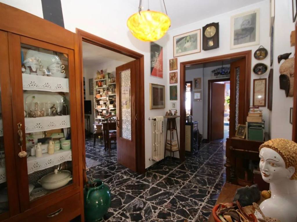 appartamento in vendita a Volterra