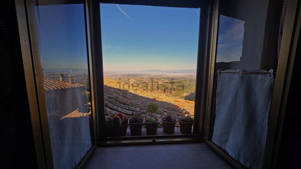 appartamento in vendita a Volterra