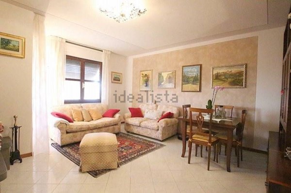 appartamento in vendita a Volterra