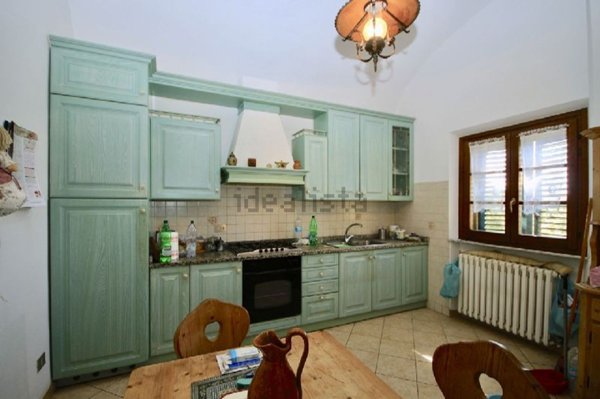 appartamento in vendita a Volterra