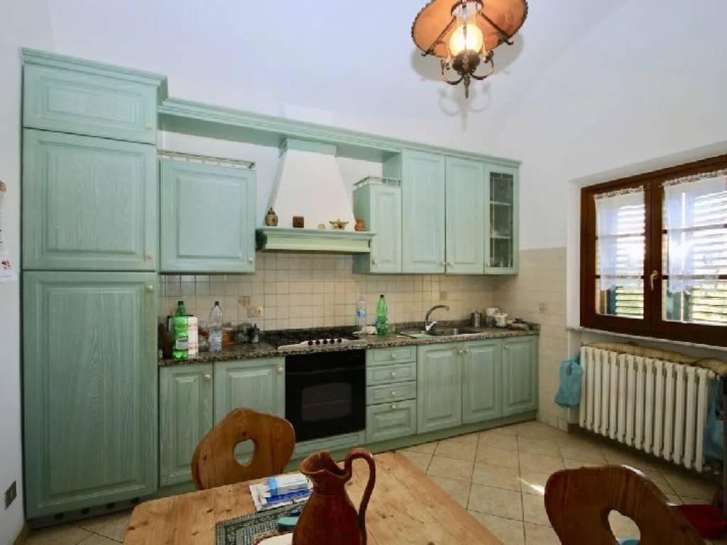 appartamento in vendita a Volterra