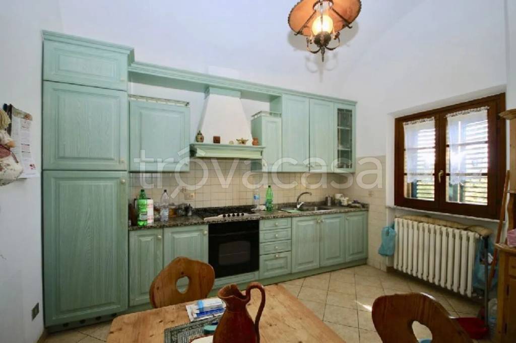 appartamento in vendita a Volterra