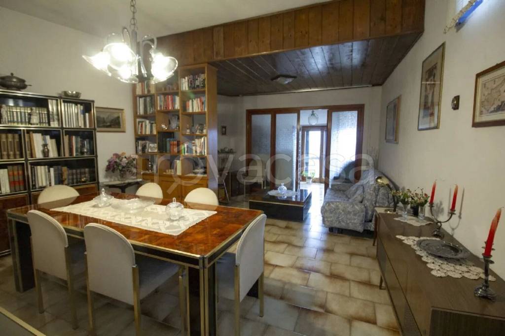 appartamento in vendita a Volterra