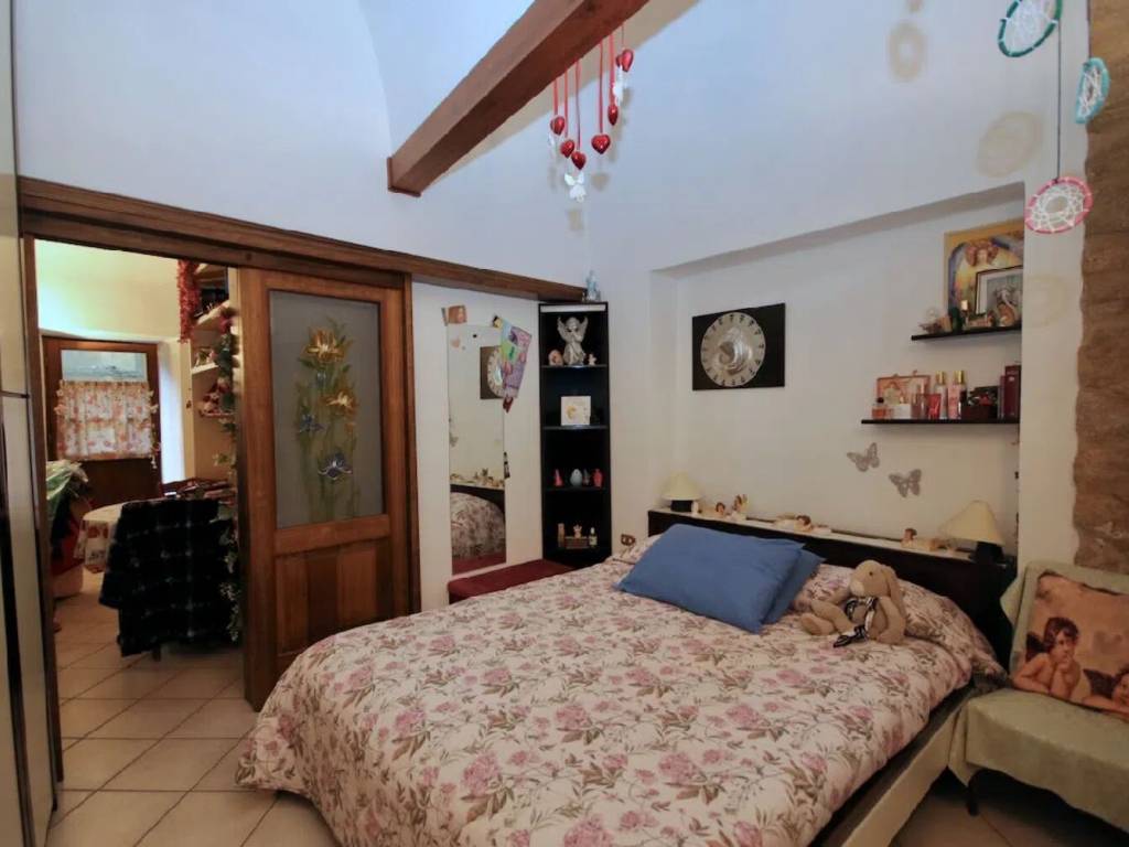 appartamento in vendita a Volterra