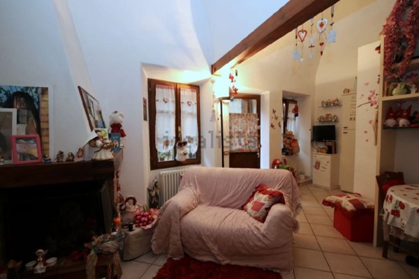 appartamento in vendita a Volterra