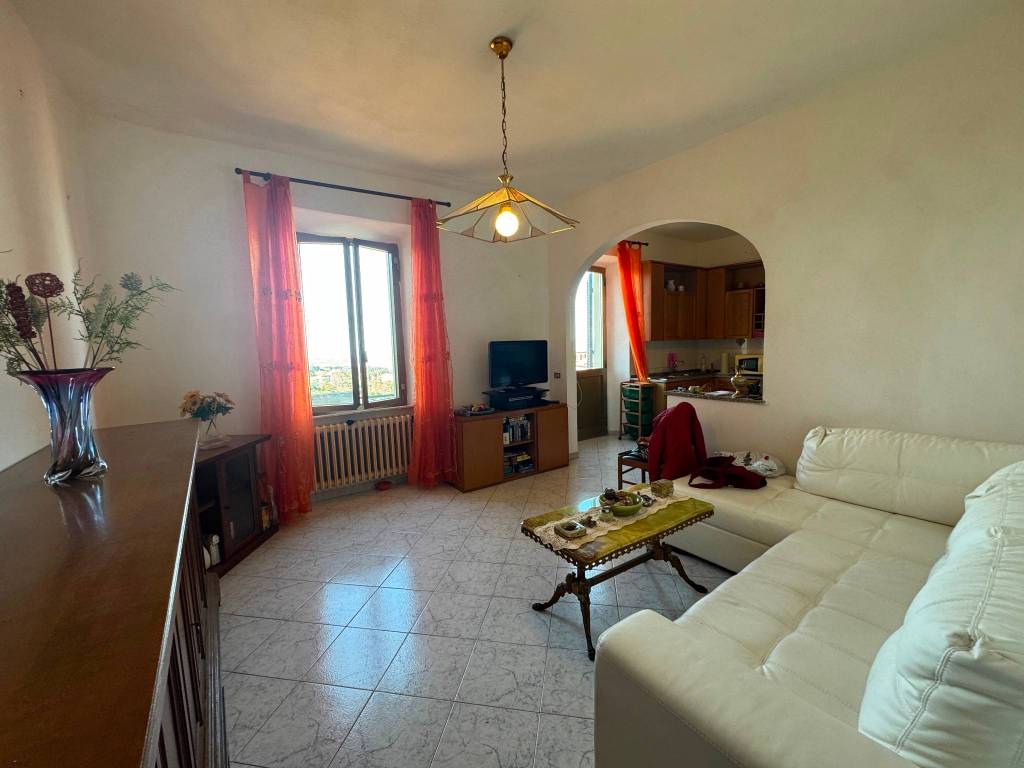 appartamento in vendita a Volterra
