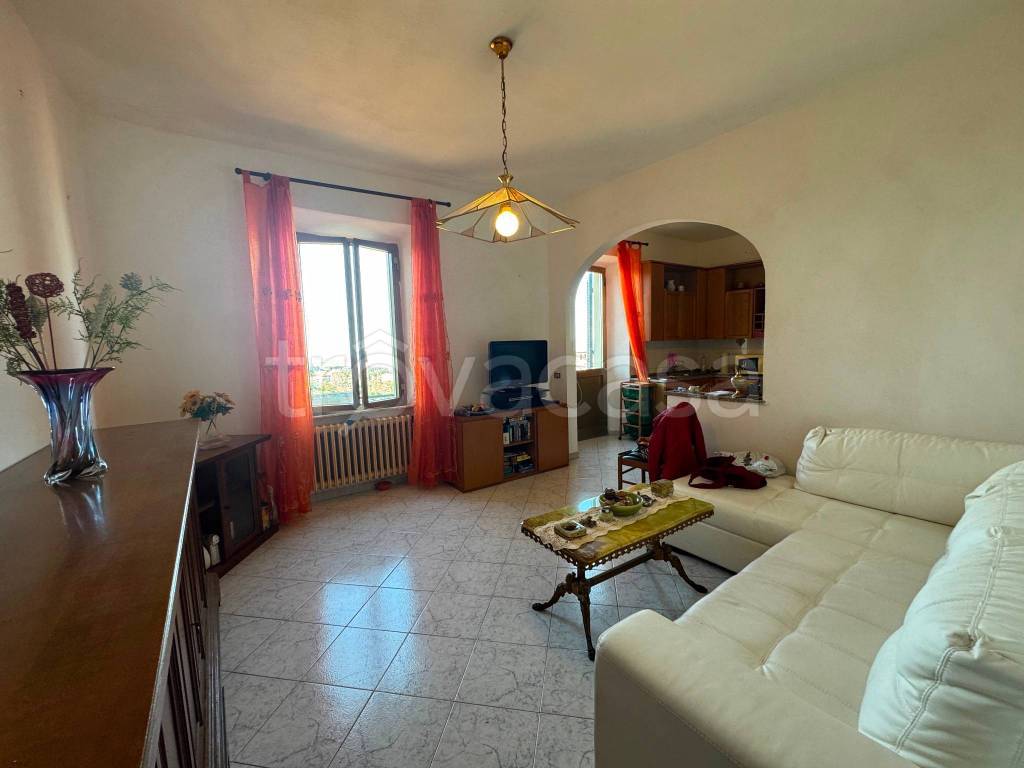 appartamento in vendita a Volterra