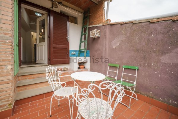 appartamento in vendita a Volterra