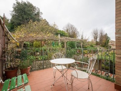 appartamento in vendita a Volterra