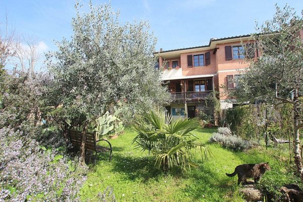 casa indipendente in vendita a Volterra