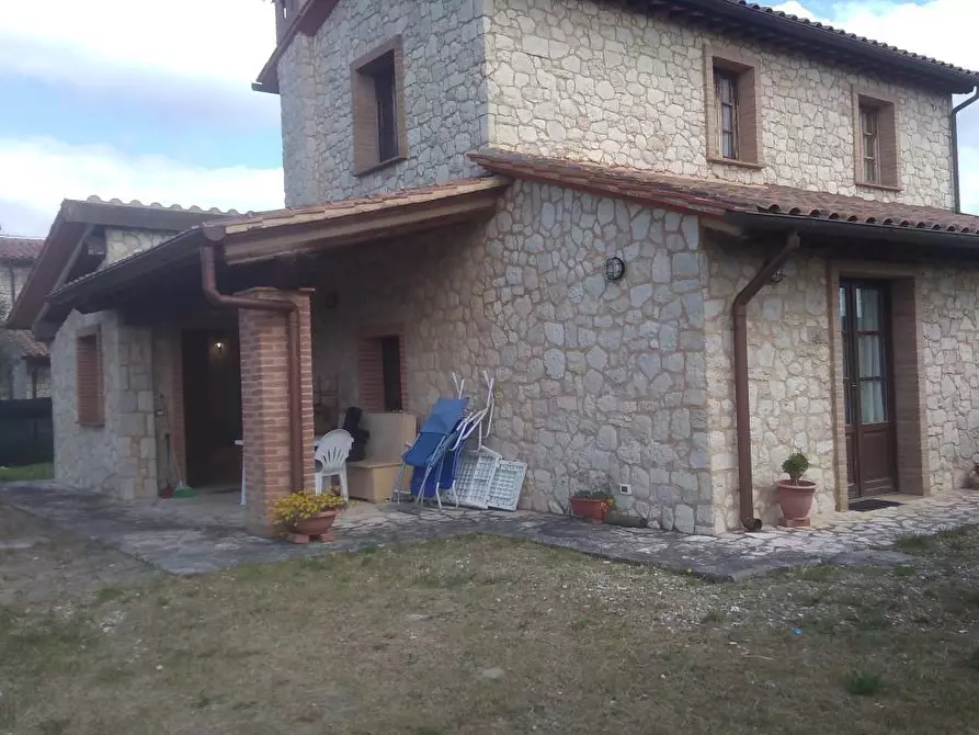 casa indipendente in vendita a Volterra
