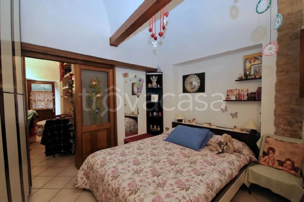 appartamento in vendita a Volterra