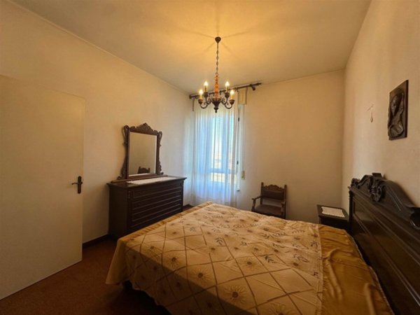 appartamento in vendita a Volterra in zona Saline