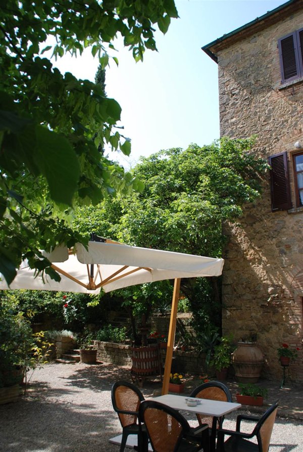 appartamento in vendita a Volterra