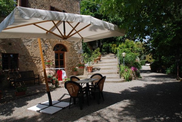 appartamento in vendita a Volterra