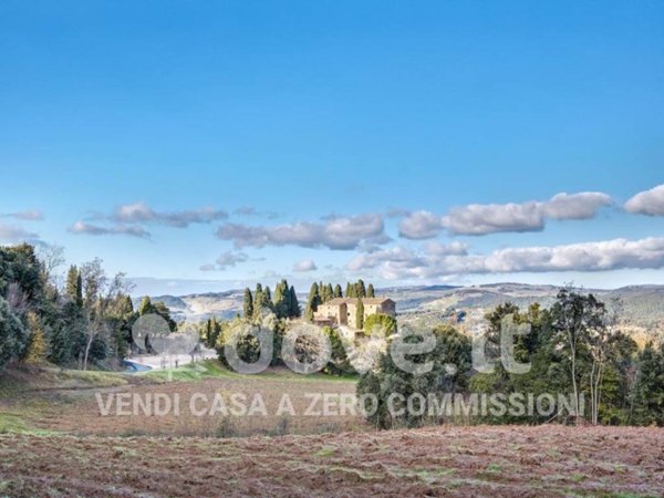 appartamento in vendita a Volterra in zona Mazzolla