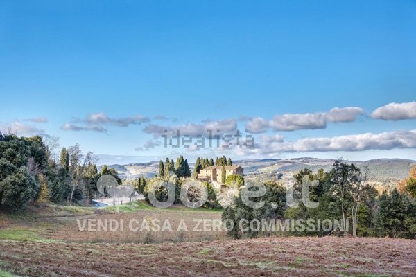 appartamento in vendita a Volterra in zona Mazzolla