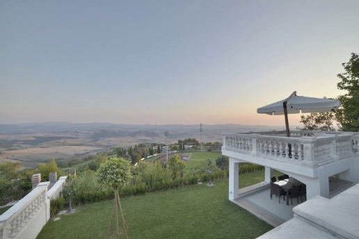 casa indipendente in vendita a Volterra
