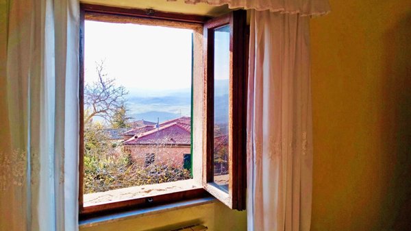 appartamento in vendita a Volterra