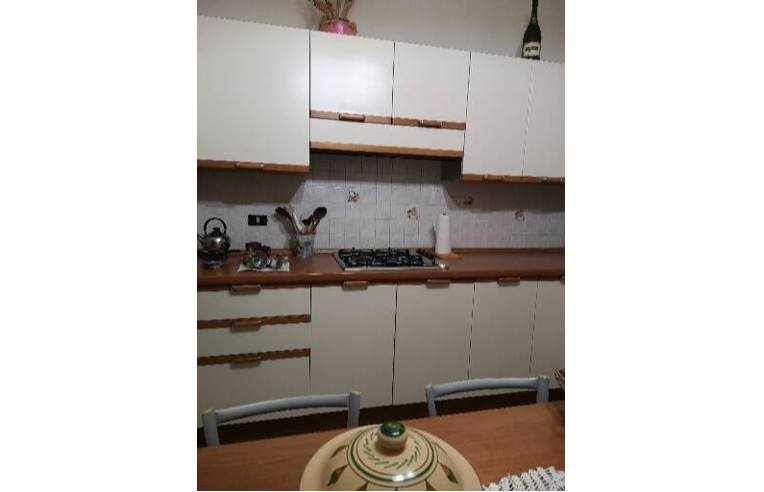 appartamento in vendita a Volterra in zona Saline