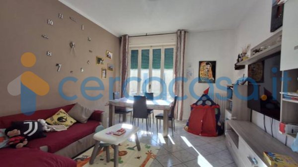 appartamento in vendita a Volterra in zona Saline