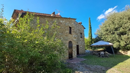 casa indipendente in vendita a Volterra