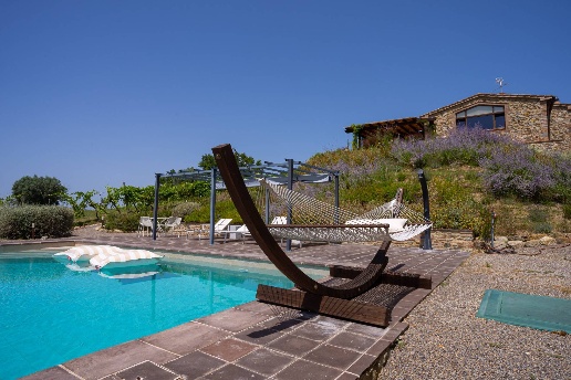 casale in vendita a Volterra