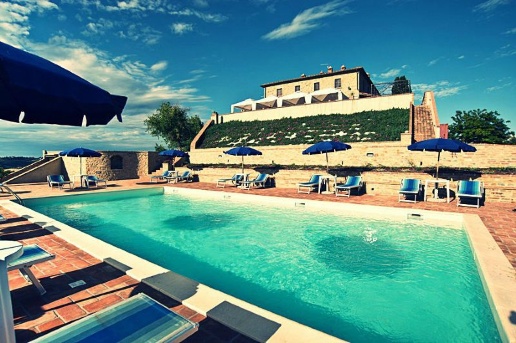 appartamento in vendita a Volterra