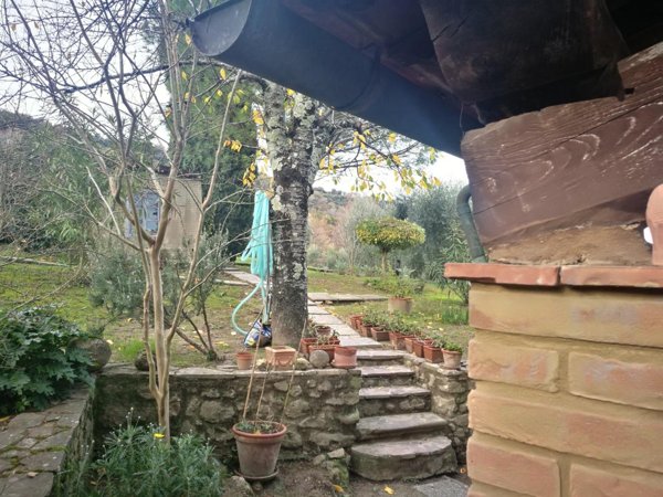 casa indipendente in vendita a Volterra