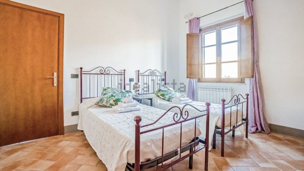 casa indipendente in vendita a Volterra in zona Mazzolla