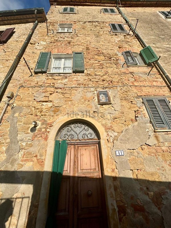 casa indipendente in vendita a Volterra