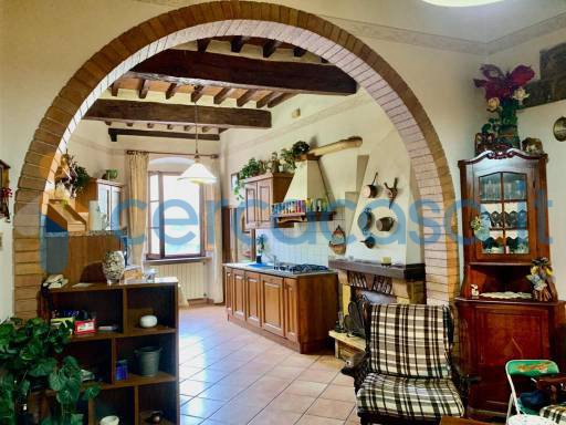appartamento in vendita a Volterra